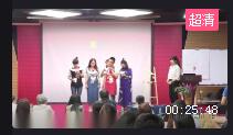 第七屆全國童畫教師原創課程說課大賽視頻《秒銀》93.6