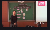 СWӢZ PEP꼉Unit1 My day B talkʡ - 