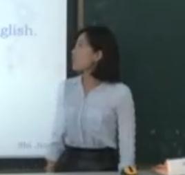 а꼉(j)(c)Module 7 Unit 2 We all own English.	