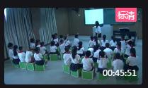 人音版三年級下冊第七課《每當(dāng)走過老師的窗前》浙江省 - 衢州