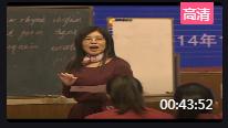 ȫӢZ̎̌WِFn hA few simple forms of English poems(߶)