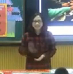 g6AUnit8 Chinese New Year (Sound time Cartoon time)Kʡn	
