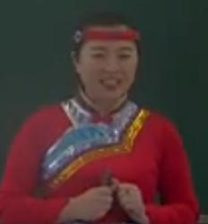第十五屆全國(guó)小學(xué)信息技術(shù)與教學(xué)融合優(yōu)質(zhì)課大賽模擬展示課《我是草原小牧民》