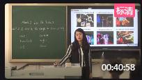 а꼉σModule5 Unit 2 It describes the changes in Chinese society.|ʡ - B