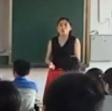 新目標九年級英語Unit 13 Section B (2a-2e) Reading Rethink, Reuse, Recycle安徽省 -廣德