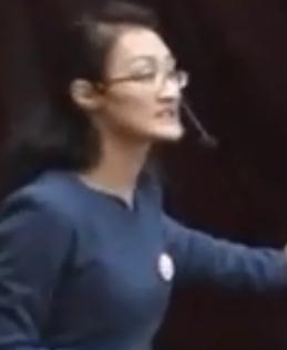 河南高中英語優質課Grammatical Structures長難句Instructor--孟慶瑾