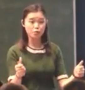 河南省高中英語教師優質課現場課比賽實錄視頻《Singapore -A place you will never forget》洛陽 張曉悅