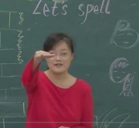 СWӢZ˽PEP꼉Unit 3 Weather A Lets spell - y