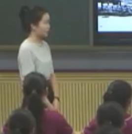 第三屆全國(guó)統(tǒng)編小學(xué)語(yǔ)文優(yōu)質(zhì)課大賽五年級(jí)上冊(cè)第21課《楓橋夜泊》云南曲靖