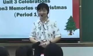 ӢZn½̲ă(yu)|(zh)nِգһUnit 3 Celebrations lesson3 Memories of Christmas