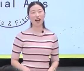 高中英語新課程新教材優質課(安徽)北師大版必修一Unit 2 Sports and Fitness Reading Club 1—Martial Arts