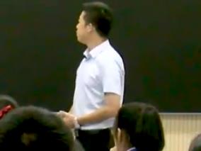 高中英語新課程新教材優質課(安徽)北師大版必修一Unit 2 Sports and Fitness Lesson 3 Running and Fitness(第一課時)