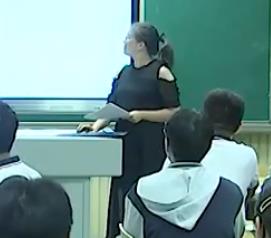高中英語部編版新教材課堂教學優質課比賽牛津版必修一Unit 1 Back to school 第4課時 Grammar and usage