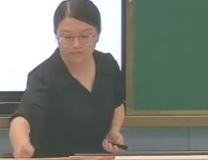 高中數學部編版新教材課堂教學優質課比賽人教A版必修第二冊第六章第二單元6.2.3 向量的數乘運算《第二課時共線向量與向量數乘運算的關系》安徽懷寧