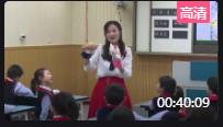 第三屆全國統編小學語文優質課二年級上冊快樂讀書吧《小狗的小房子》教學視頻_湖北荊門