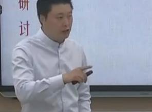 第三屆全國統編小學語文優質課六年級上冊第二單元《開國大典》第二課時_四川