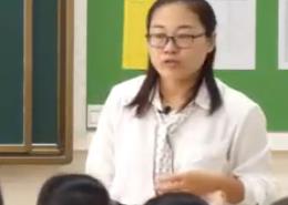 第三屆全國統(tǒng)編部編版小學(xué)語文優(yōu)質(zhì)課六年級(jí)上冊(cè)第10課《竹節(jié)人》山東濰坊