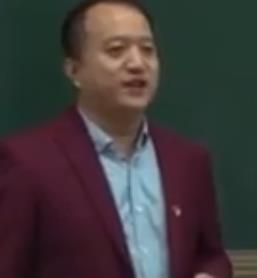 第三屆全國統編部編版小學語文優質課六年級《竹節人》河南洛陽