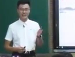 第三屆全國統編部編版小學語文優質課六年級下冊第14課《文言文兩則》——《兩小兒辯日》廣西南寧