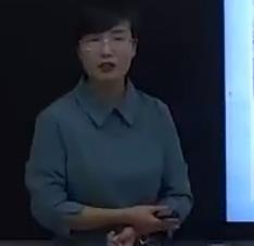 第三屆全國統編部編版小學語文優質課四年級上冊第八單元第25課《西門豹治鄴》寧夏回族自治區