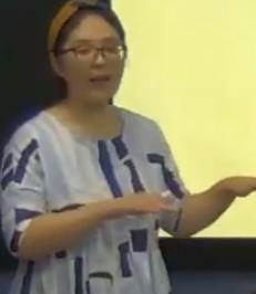 第十五屆全國小學英語教師教學基本功大賽會話課展示人教版五下 Unit 5 Whose dog is it B Let's try Let's talk 第四課時