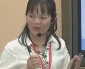 第16屆全國初中英語教師教學基本功大賽語法課外研版七年級下冊 Module 4 Life in the future Unit 3 Language in use Period5陳珠