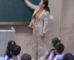 深圳市小學數學優質課《分類整理生活中的物品》