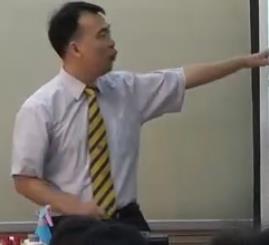 第十五屆全國初中英語教師教學(xué)基本功大賽Cambridge THiNK Unit 12 Culture Hard journeys for schoolchildren 4.廣東