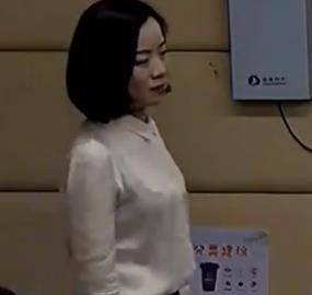 第十六屆全國小學英語教師教學基本功大賽課堂展示四年級下冊 Unit 1 My school Part B Lefs talk Lets play2號