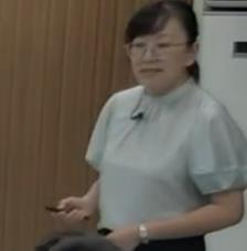 部編版高中新課程新教材優質課比賽(省賽)人教版必修一Unit 4 Natural Disasters Reading for Writing Write a summary淮北