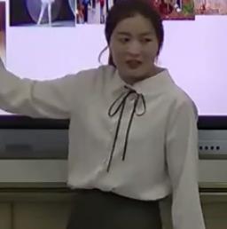 部編版高中新課程新教材優質課比賽(省賽)人教版必修一Unit 1 Period 1 Listening and Speaking -- Choosing a school club