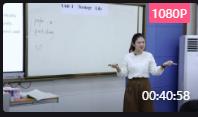 部編版高中新課程新教材優質課比賽(省賽)人教版必修一Unit1 Teenage Life Unit 1 Teenage Life Period 7 Assess Your Progress