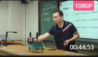 部編版高中新課程新教材優質課比賽(省賽)人教版物理新教材必修二第六章第二節《向心力》實驗探究向心力大小與質量、角速度、半徑的定量關系(第2課時)蕪湖