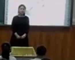 魯教版八年級物理第二章第二節《聲音的特性》黑龍江- 虎林
