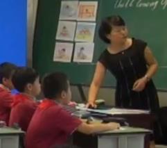 ĴʡСWӢZ̎ný̌W|nչuUnit 6 Growing up (lesson3 Reading)