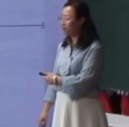 第三屆全國小學語文統編部編版優質課比賽五年級上冊第26課《憶讀書》課堂實錄_天津
