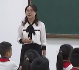 第三屆全國小學語文統編部編版優質課比賽五年級上冊第四單元14《圓明園的毀滅》上海閔行區