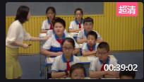 第三屆全國小學語文統編部編版優質課比賽五年級下冊第14課《刷子李》第一課時_安徽馬鞍山