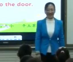 СW(xu)ӢZа꼉σModule 3 Unit 1 Point to the door - l(wi)