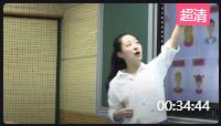 PEP小學英語四年級上冊 Unit 6 Meet my family Part C Let’s check四川省南充