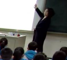 數(shù)學(xué)北師大四年級上冊《正負(fù)數(shù)》四川省成都