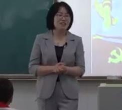 全國(guó)中小學(xué)班主任基本功大賽蕪湖小學(xué)主題班會(huì)《我愛(ài)我的祖國(guó)》蕪湖