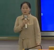 全國中小學班主任基本功大賽銅陵小學_主題班會文稿《請黨放心,強國有我!》