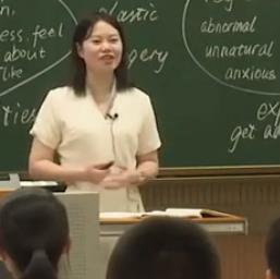 һӢZgְ޵һBook1 Unit4 Looking good, feeling good Integrated skills(2)_ expressing your opinion about plastic surgery7nr
