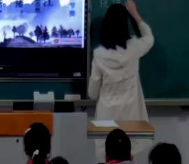 統編教材小語六年級上冊古詩三首---《古詩中的明月》群文閱讀_四川省成都市崇州