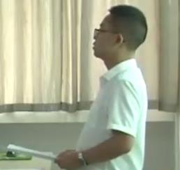 數學北師大八年級下冊《三角形的中位線》四川省都江堰