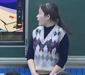 2022年小學數學融合創新應用教學案例(安徽)北師大版小學數學三年級上冊《一天的時間》