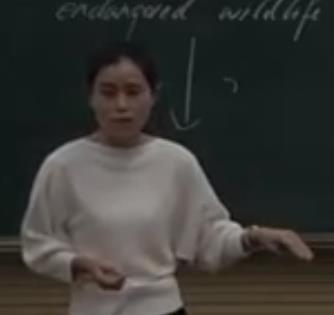 Unit 2 Reading and Thinking A day in the clouds濟(jì)寧市育才中學(xué)教學(xué)實錄