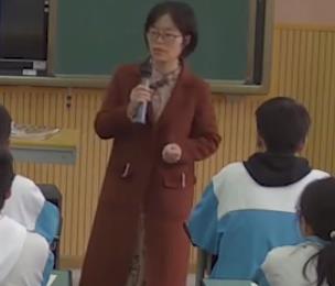 人教版高中必修 中外歷史綱要(下)(統編)世界的“互動”與“變動”——全球聯系的初步建立與世界格局的演變_四川省成都