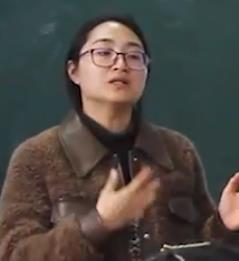 部編新教材人教版七年級下冊(統編)《愛蓮說》成都市第57實驗學校
